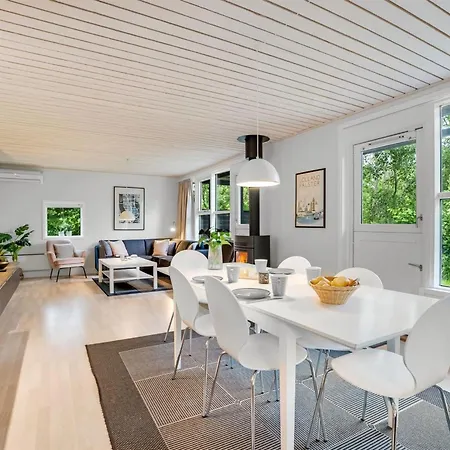 Feriehus Torsten - 30m From The Sea By Interhome *