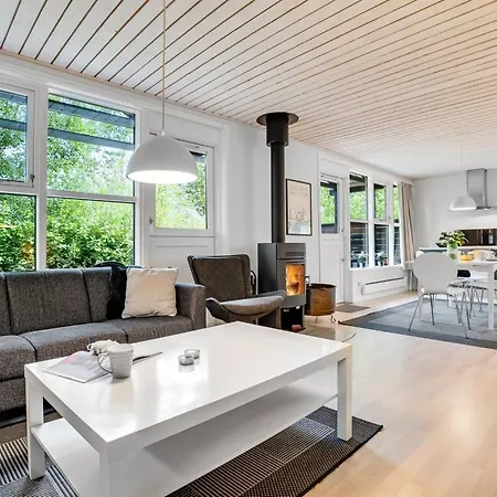 Torsten - 30m From The Sea By Interhome * Bøtø By