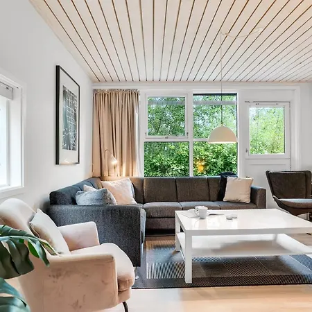 Torsten - 30m From The Sea By Interhome Bøtø By