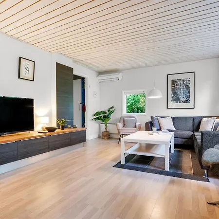 Torsten - 30m From The Sea By Interhome Semesterbostad