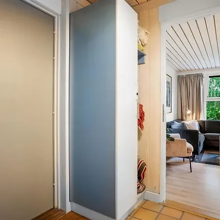 Torsten - 30m From The Sea By Interhome Nyaraló