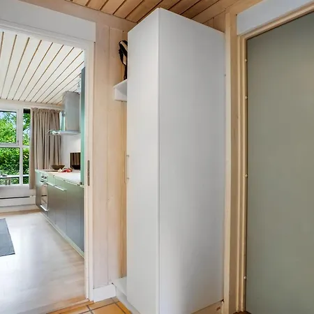 Torsten - 30m From The Sea By Interhome * Bøtø By