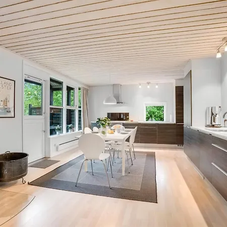 Torsten - 30m From The Sea By Interhome Bøtø By