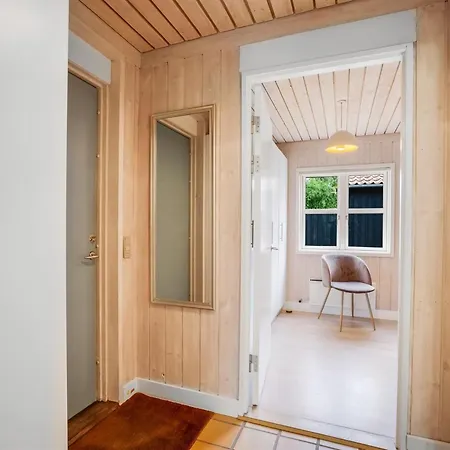Torsten - 30m From The Sea By Interhome Bøtø By