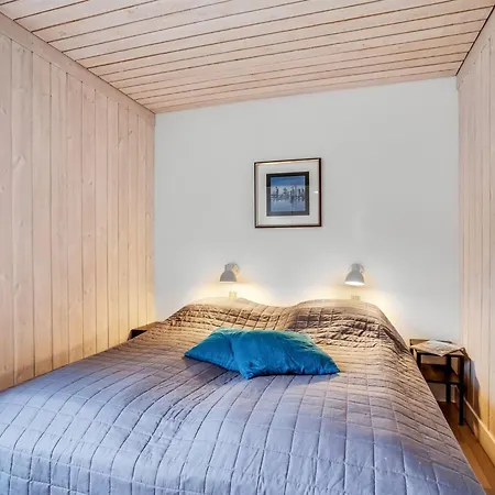 Torsten - 30m From The Sea By Interhome Nyaraló