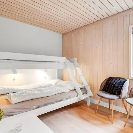 Torsten - 30m From The Sea By Interhome *