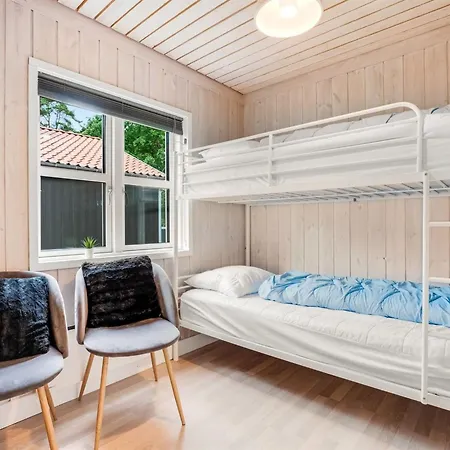 Torsten - 30m From The Sea By Interhome Feriehus *