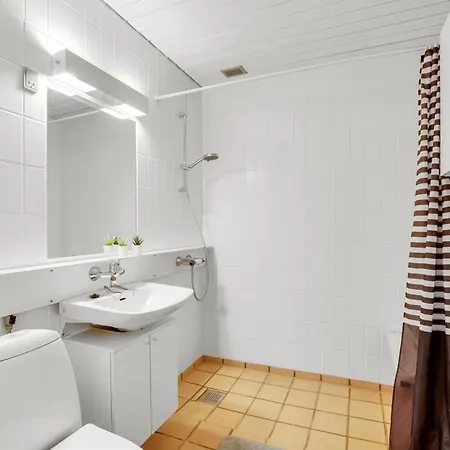 Semesterbostad Torsten - 30m From The Sea By Interhome