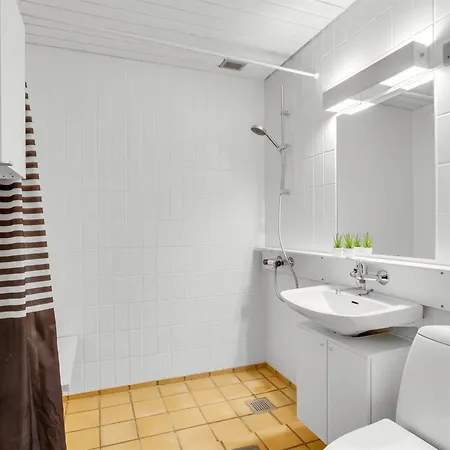 Torsten - 30m From The Sea By Interhome