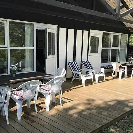 Torsten - 30m From The Sea By Interhome Bøtø By