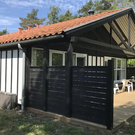 Torsten - 30m From The Sea By Interhome