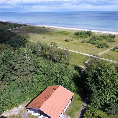 Torsten - 30m From The Sea By Interhome Nyaraló
