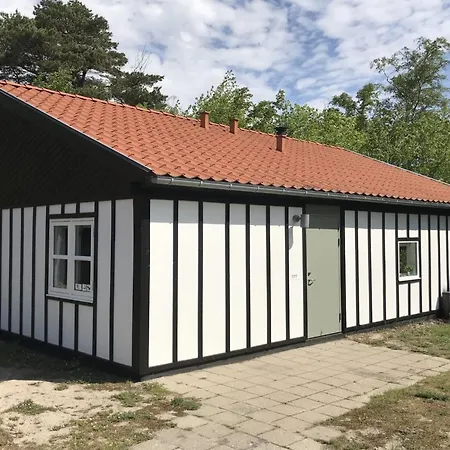 Torsten - 30m From The Sea By Interhome Feriehus Bøtø By